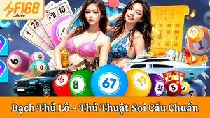 Bạch thủ lô