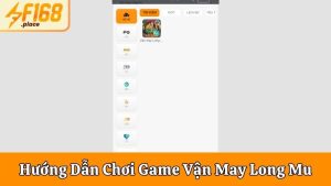 Vận May Long Mu
